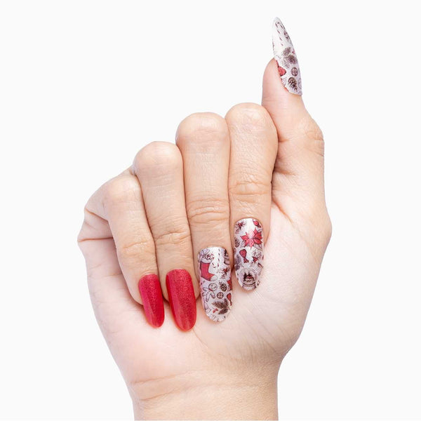 That Christmas Feeling