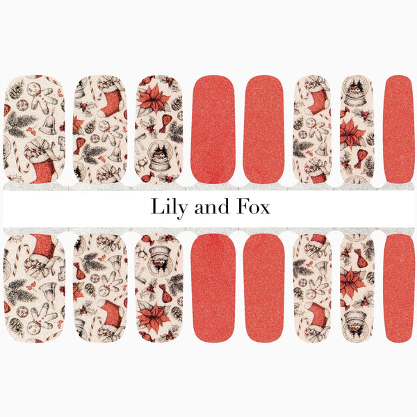 That Christmas Feeling