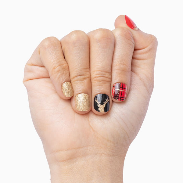 You're Sleigh-ing It!