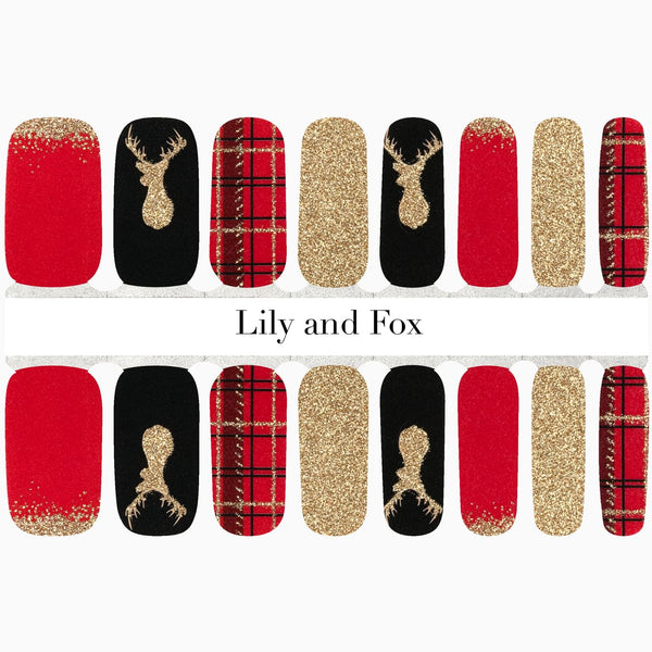 You're Sleigh-ing It!