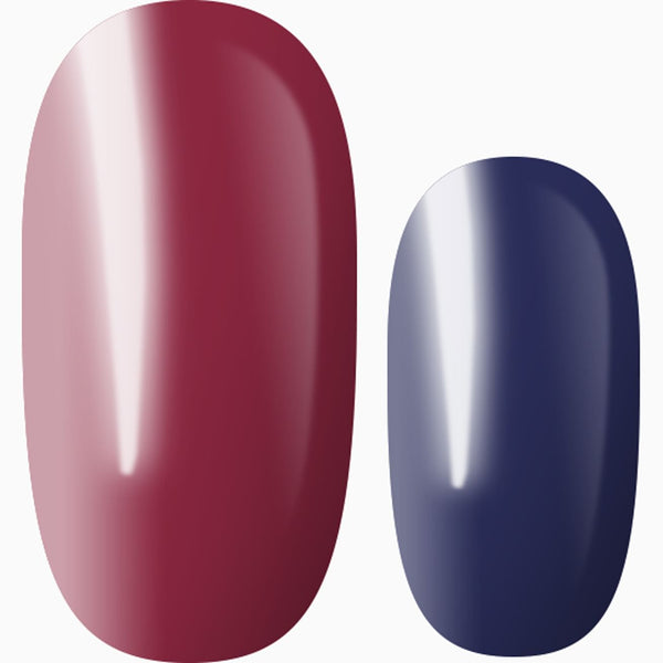 Berry Blue (matte)