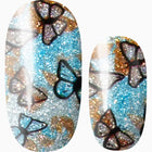 Butterfly Bling