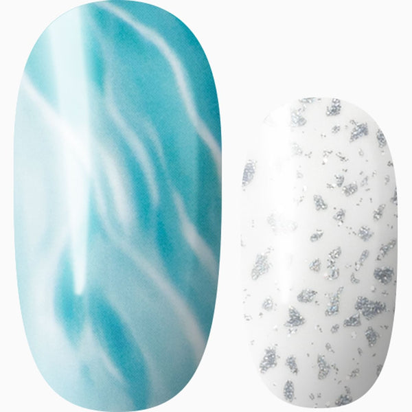 Seafoam Kisses