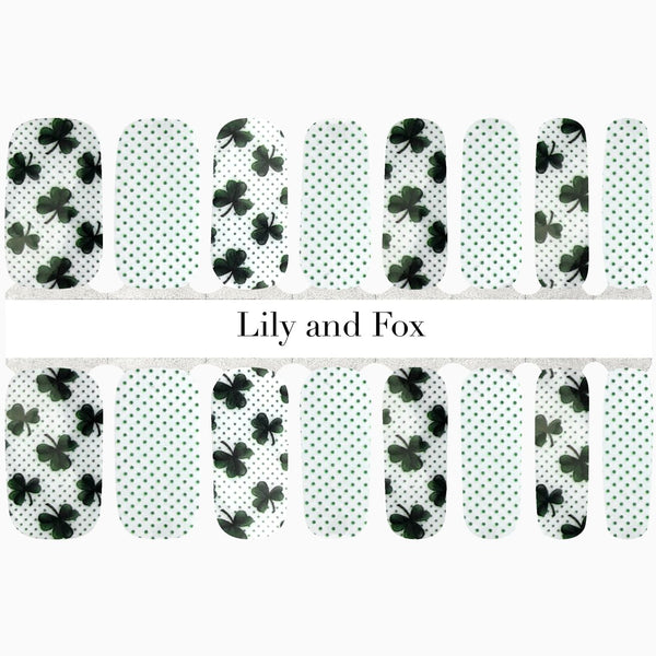 You’re My Lucky Charm