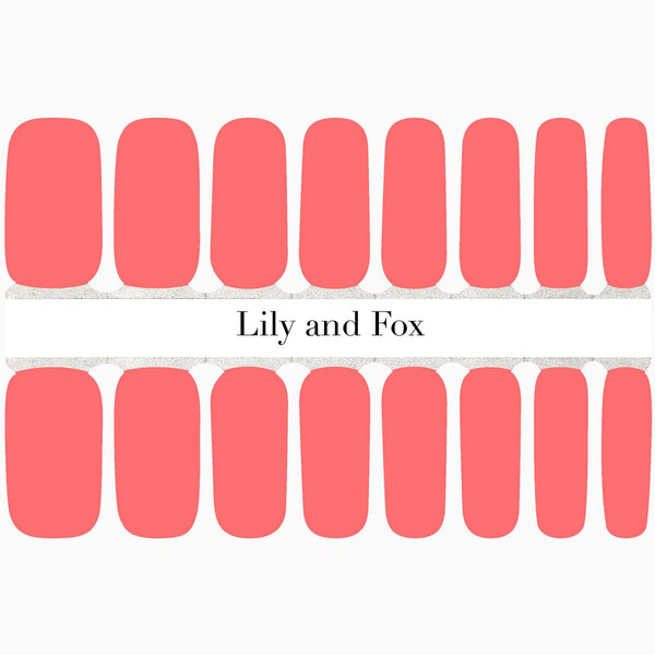 Strawberry Frosting