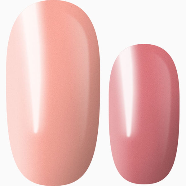 Rosy Disposition