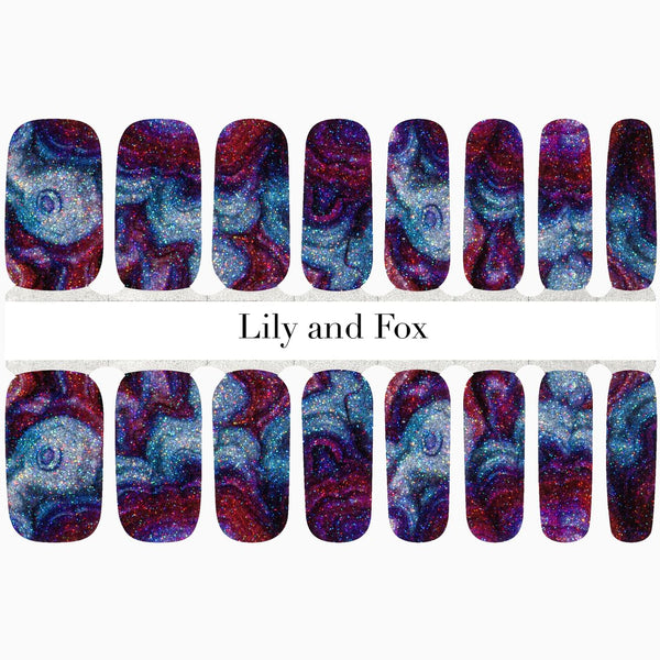 I Saw You In A Dream