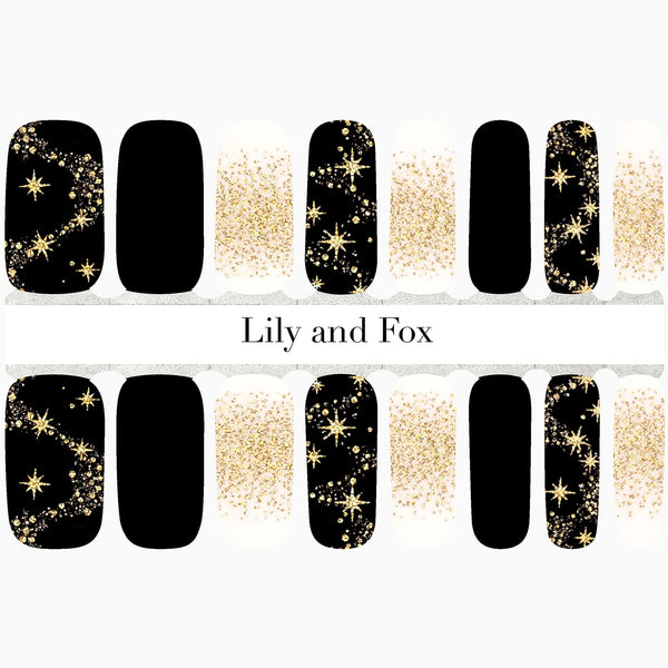 Galaxia (Gold)