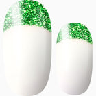 Peppermint Tips (French Tips)