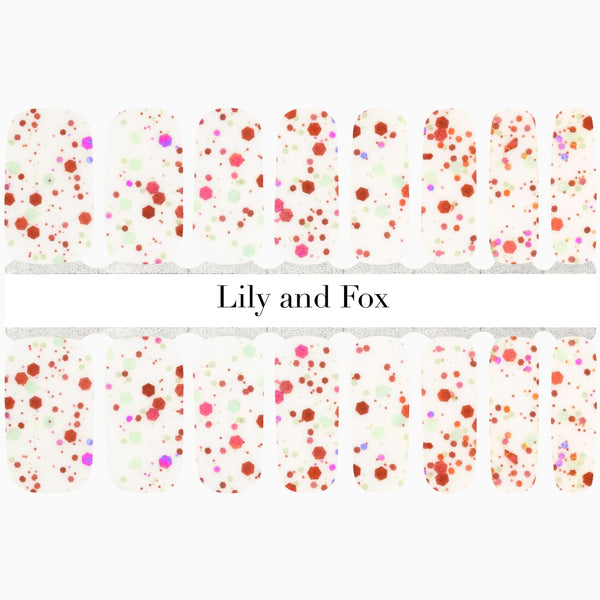 Berry Burst (transparent)