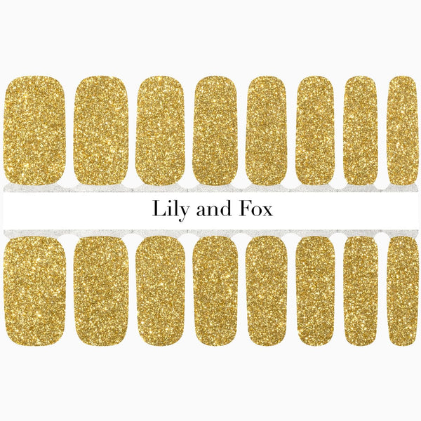 Gold Fashioned