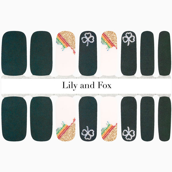 Let’s Get The Paddy Started!