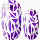 Amethyst Sweetheart (transparent)