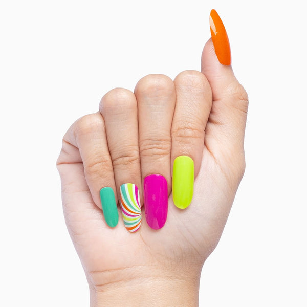 Let's Get This Party Started