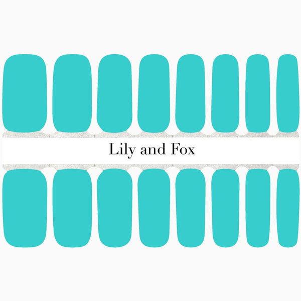 Little Blue Box