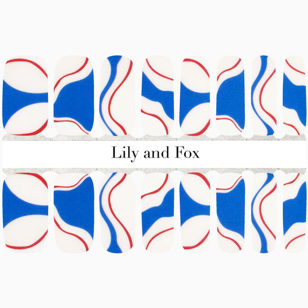 Fire And Ice (transparent)