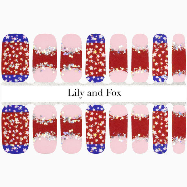 Party In The White House