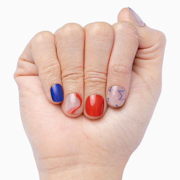 All Together Now (transparent)