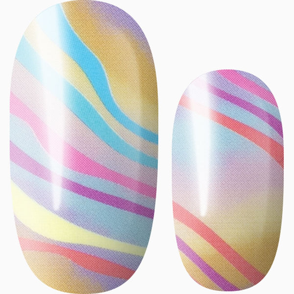 Pastel Streams