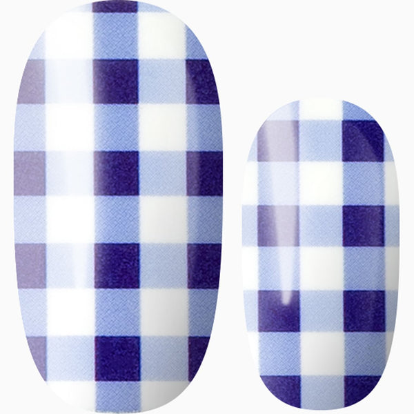 As Plaid As Can Be