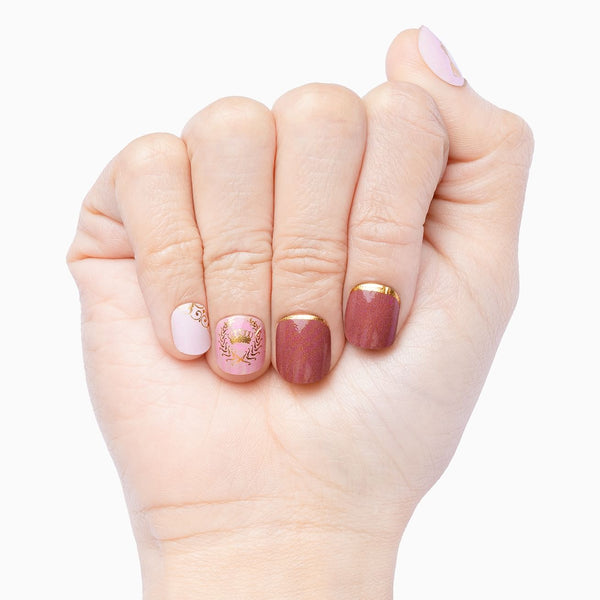 Princess Treatment Only