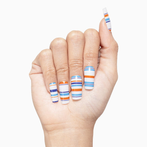 You Wanna See Me Stripe