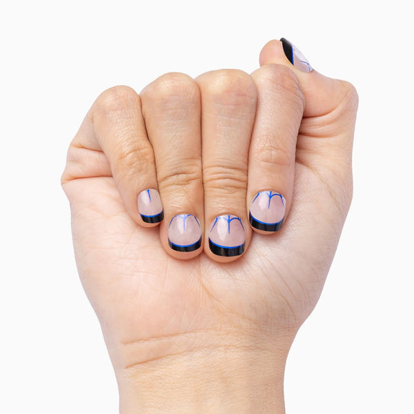 All Tangled Up (transparent)