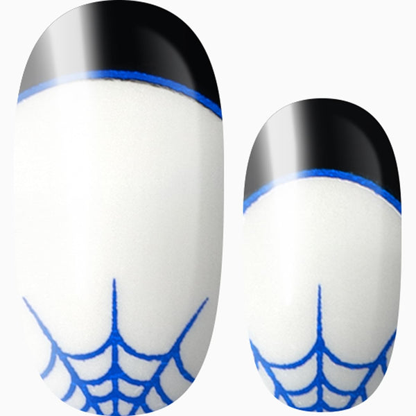 All Tangled Up (transparent)