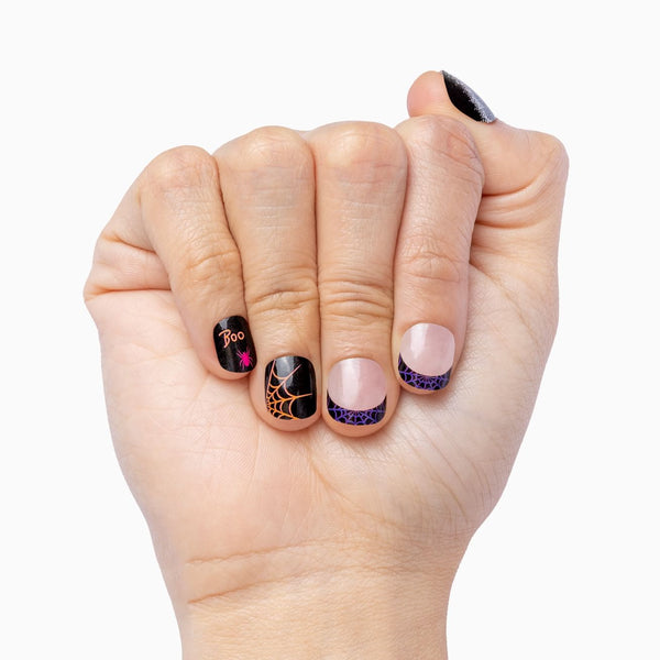 Dark Diva (Transparent)