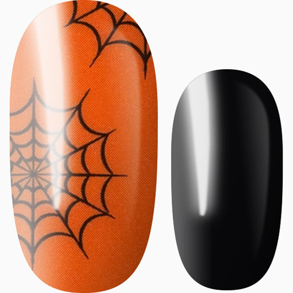 Webby For Halloween