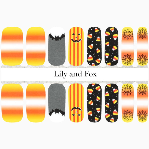 Halloween Candy