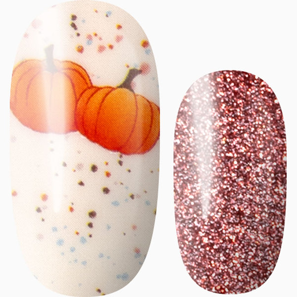 Sweet As Pumpkin Pie