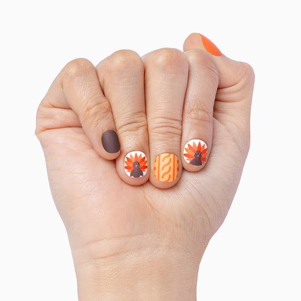Gobble Glam