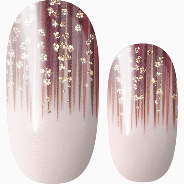 Sprinkle Me With Gold