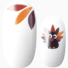 Oh My Feathers!