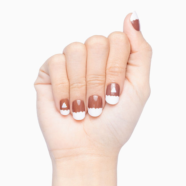 Whipped Cream On Top