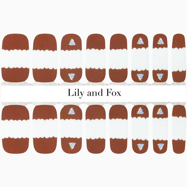 Whipped Cream On Top