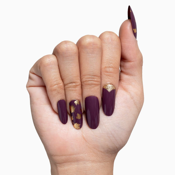 Make That Maple Rain