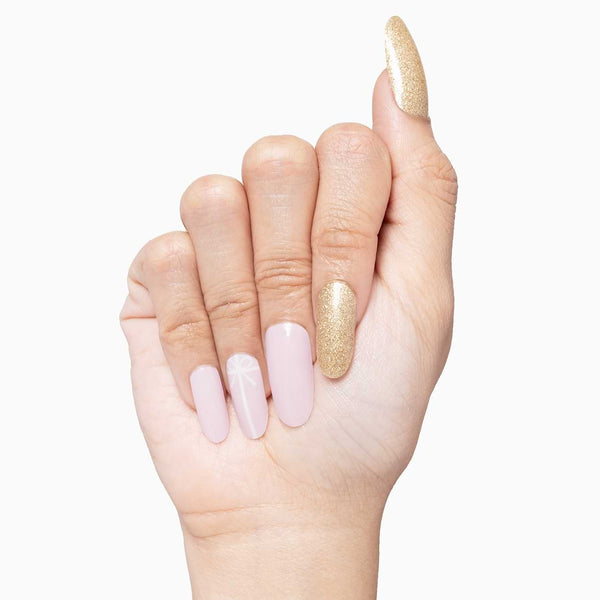 Wrapped Around My Finger