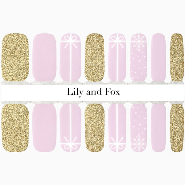 Wrapped Around My Finger