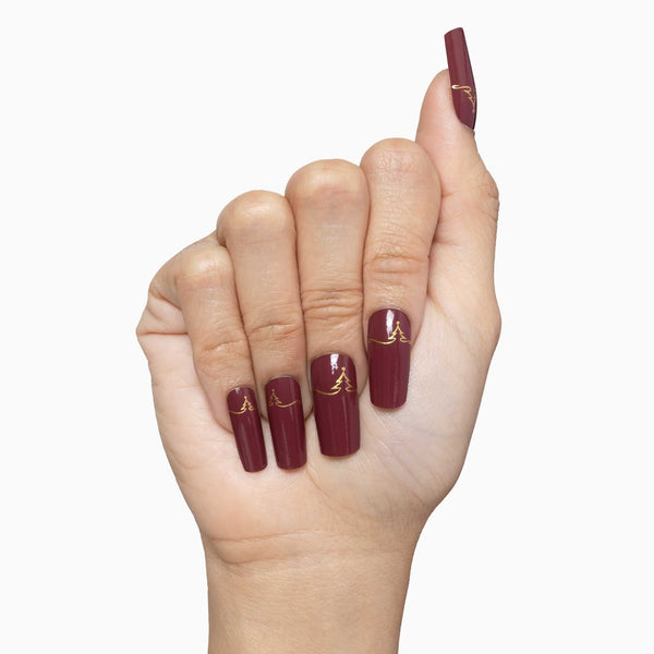 Very Merry Christmas