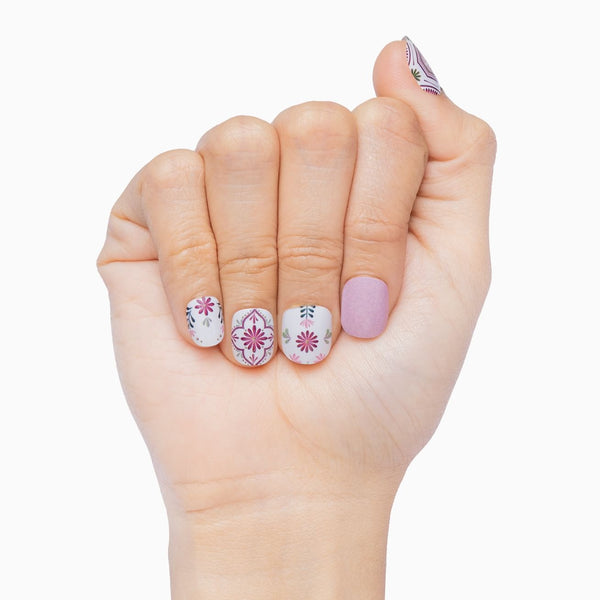 It’s All In The Details