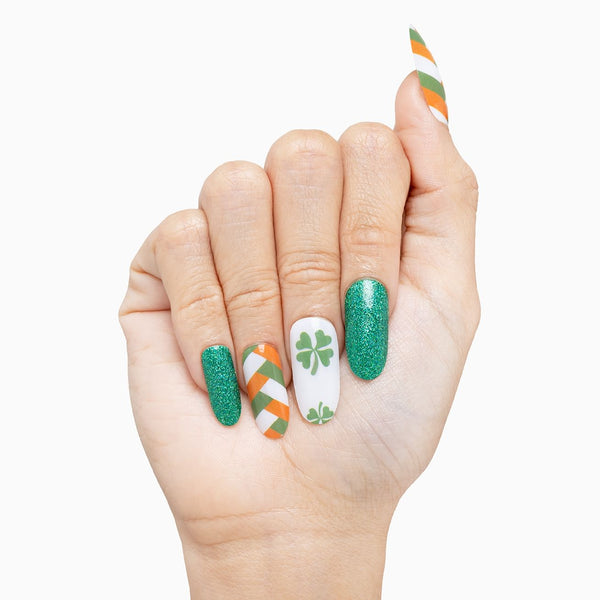 Cute As A Clover