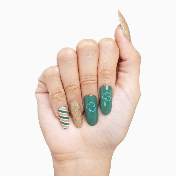 Irish Glam