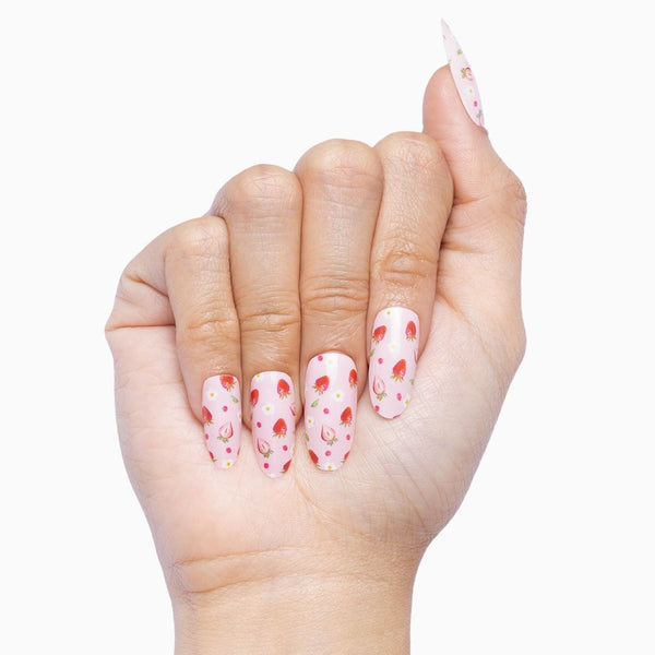 Lookin' Berry Beautiful