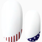 Star Spangled Tips