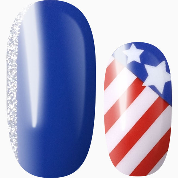 Freedom Feels Fabulous!