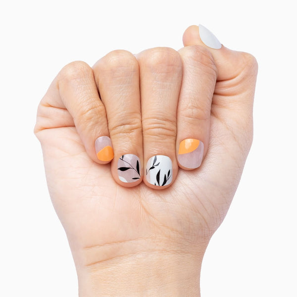 You're Simply The Zest