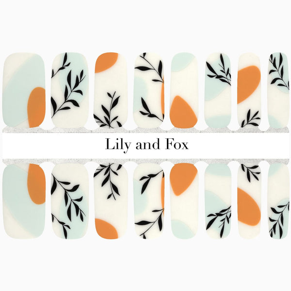 You're Simply The Zest