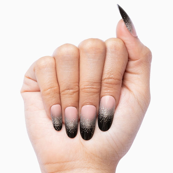 Diamonds In The Night